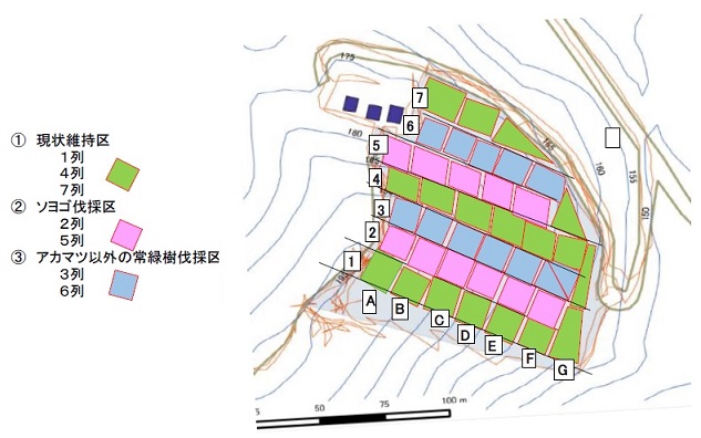 作業作業計画